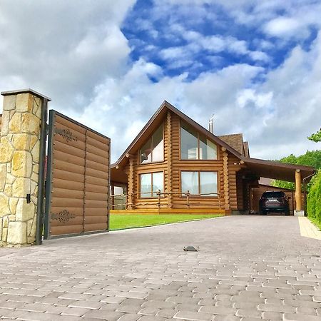 Artinov Villa Winnyzja Exterior foto
