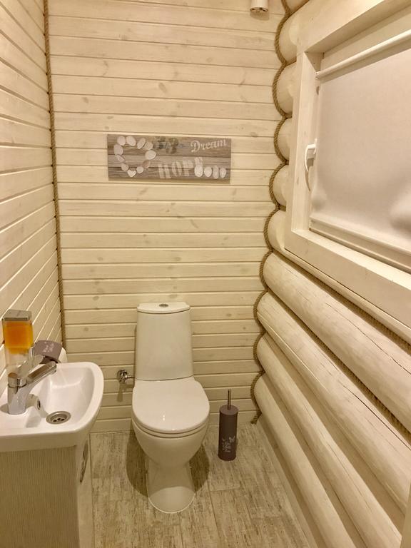 Artinov Villa Winnyzja Exterior foto