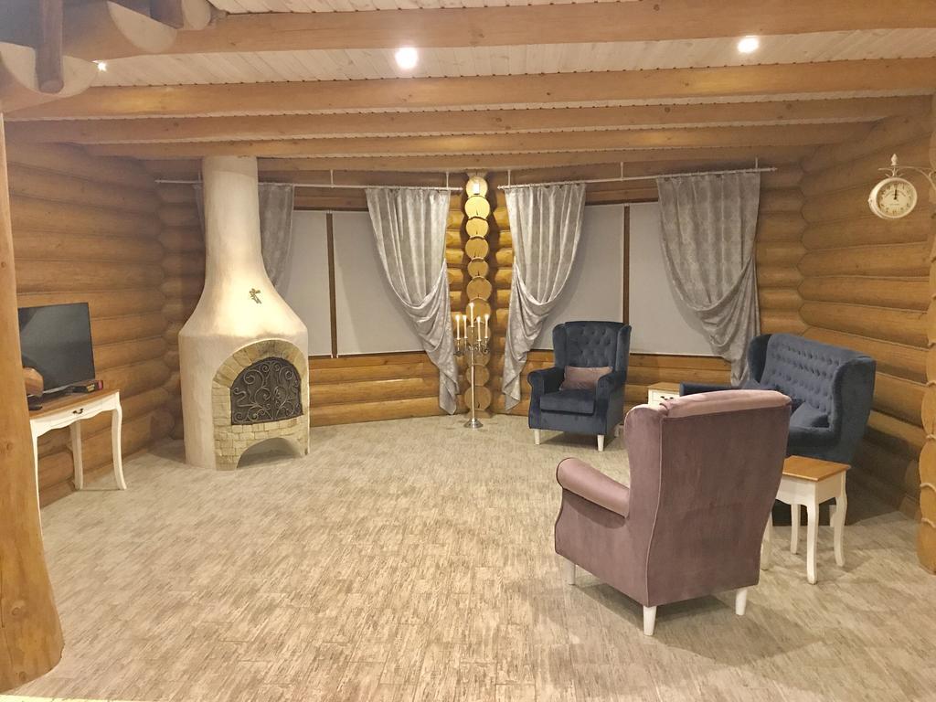 Artinov Villa Winnyzja Exterior foto